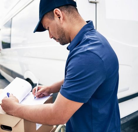 Imagem representando a MSA Freight e sua forma segura de pensar em logistica nos EUA, China e Brasil
